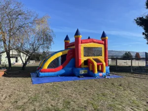 top rated bounce house rentals